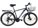 RALEIGH SCREE 1.0 ALUMINUM BIKE 26''
