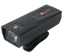 BICYCLE HEADLIGHT & HORN XLT-105