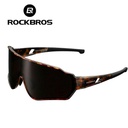 CYCLING GLASSES ROCKBROS