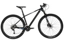 JAVA VETTA 29" BIKE CARBON 30S