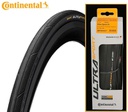 CONTINENTAL TYRE ULTRA SPORT III  700X25C