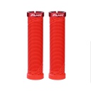 FUNN HILT GRIPS - RED COLOR