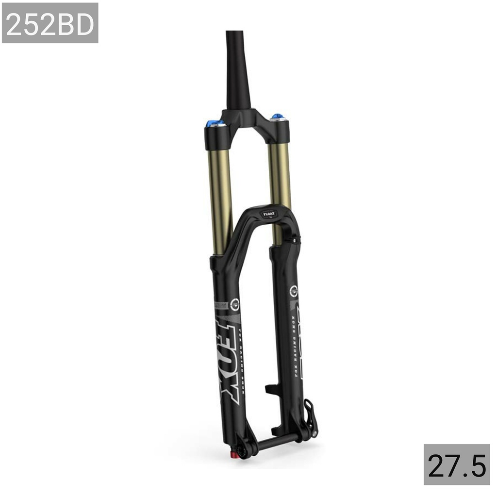 Fox outlet evolution 27.5