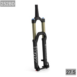 Fox best sale evolution 27.5