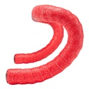 BAR TAPE RED SILCONE GEL SUPACAZ