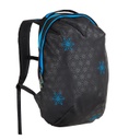 SWAG BAG NEON BLUE SUPACAZ