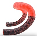 BAR TAPE RED STAR FADE SUPACAZ