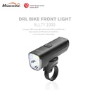 MAGICSHINE ALLTY 1000 USB BICYCLE LIGHT 1000LUMENS