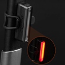 MAGICSHINE SEEMEE 30 TL USB RECHARGEABLE TAIL LIGHT 30 LUMENS