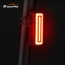 MAGICSHINE SEEMEE 100 SMART TAIL LIGHT 100 LUMENS