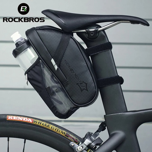 [C7-1] Bicycle Saddle Bag ROCK BROS C7-1