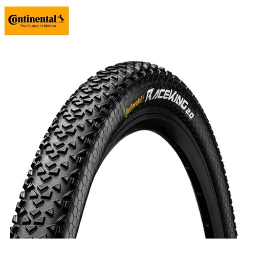 [E25] TYRE Continental RACE KING 27.5X2.2