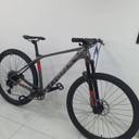 TRINX BIKE H1 500 PRO 29'' CARBON 12S- SRAM