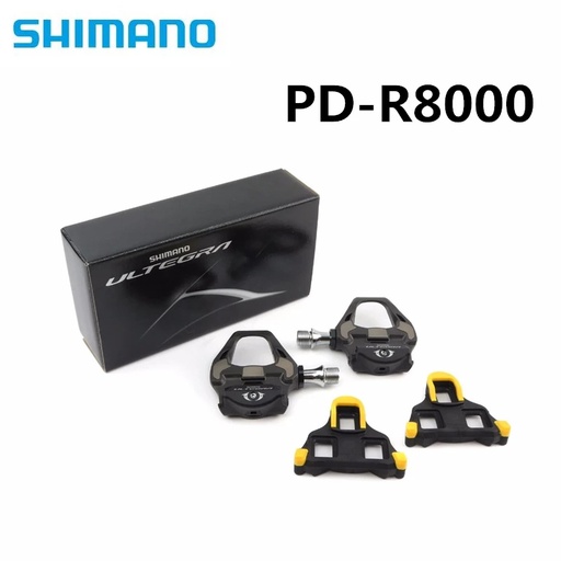 [IPDR800E1] SHIMANO ULTEGRA PEDAL PDR8000