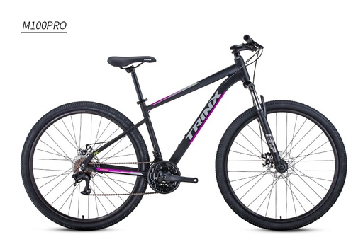 Bicicleta trinx online m116